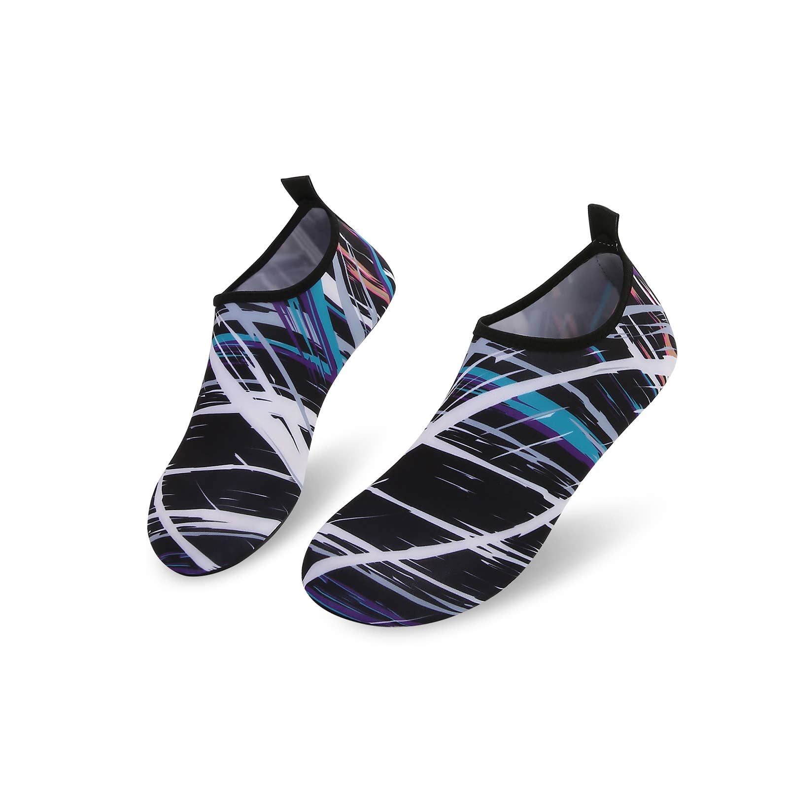 Shop Lev - Wholesale Water Shoes - Women's - Unisex Anti-Slip Socks Quick Dry Beach Water Shoes [Pck] -50