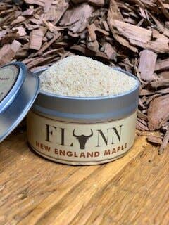 Flynn Rubs and Seasonings - Wholesale Rub - New England Maple0