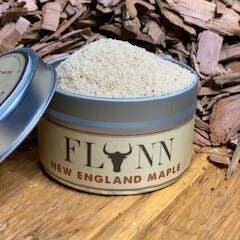 Flynn Rubs and Seasonings - Wholesale Rub - New England Maple