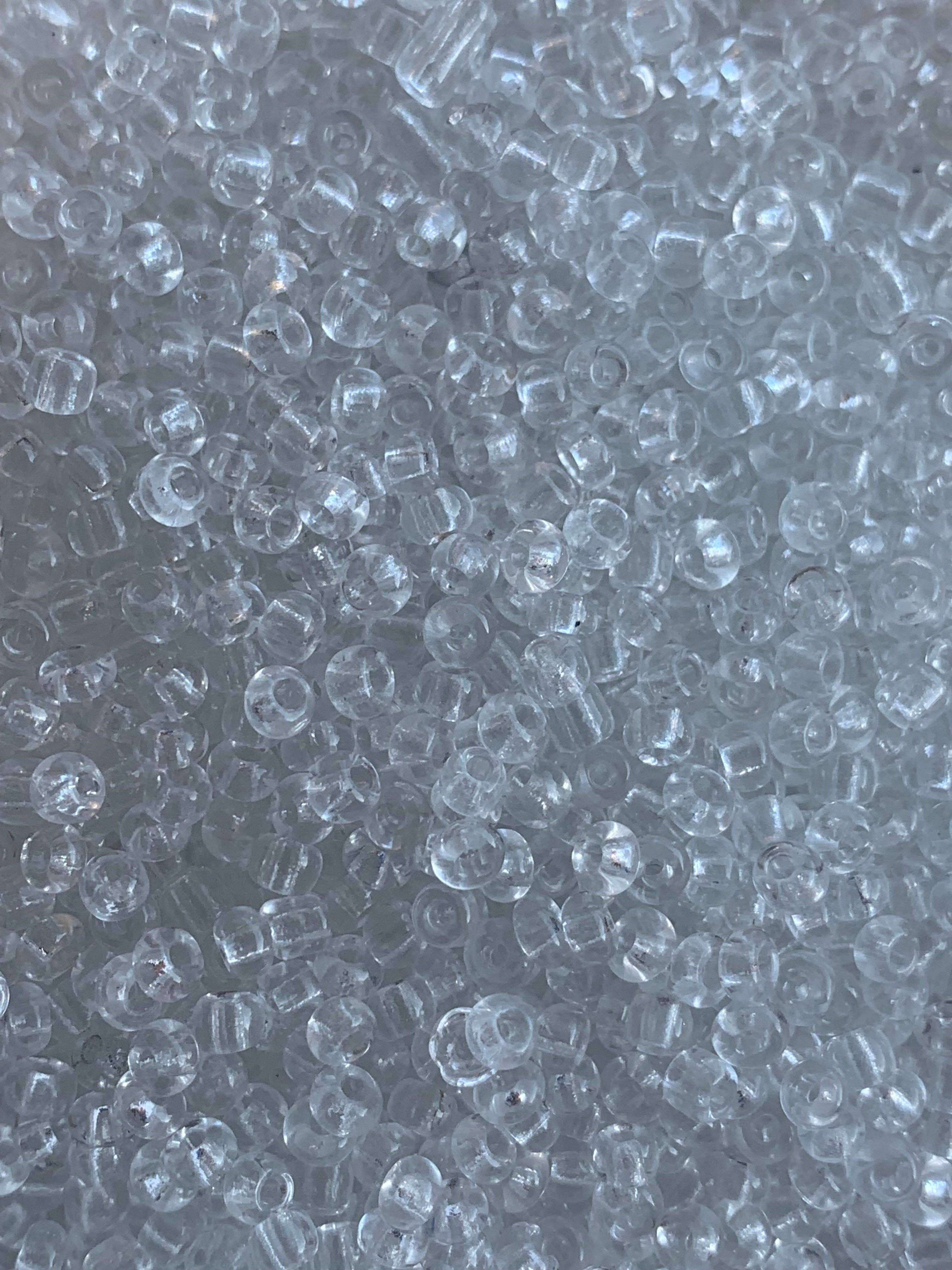 MaddieMayShop - Wholesale Beads - 8/0 Seed Beads Glass Beads, 450 Grams, Bulk seed beads31