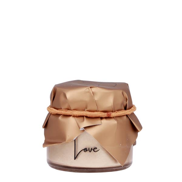 SOY CANDLE - LOVE for wholesale by My Flame Lifestyle