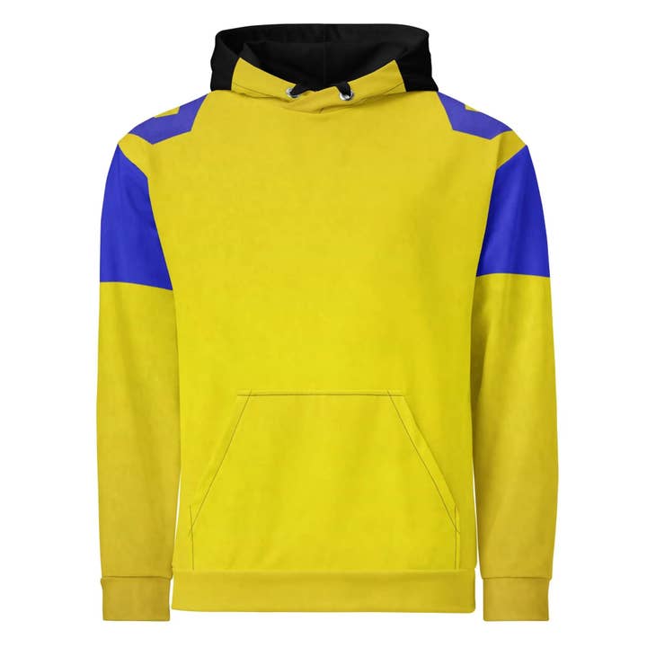 VAWDesigns - Wholesale Hoodie - Unisex - Wolverine Unisex Hoodie