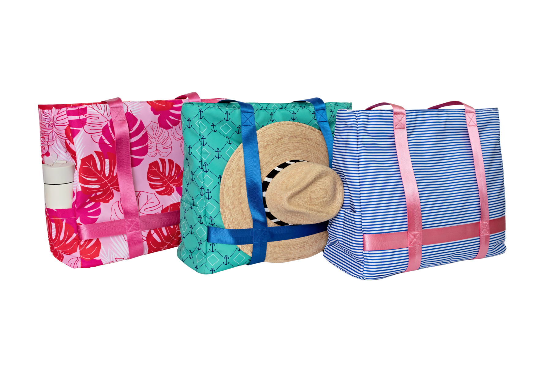 SOLMATE, LLC - Wholesale Tote Bag - Women's - The Original SOLMATE Travel Tote21