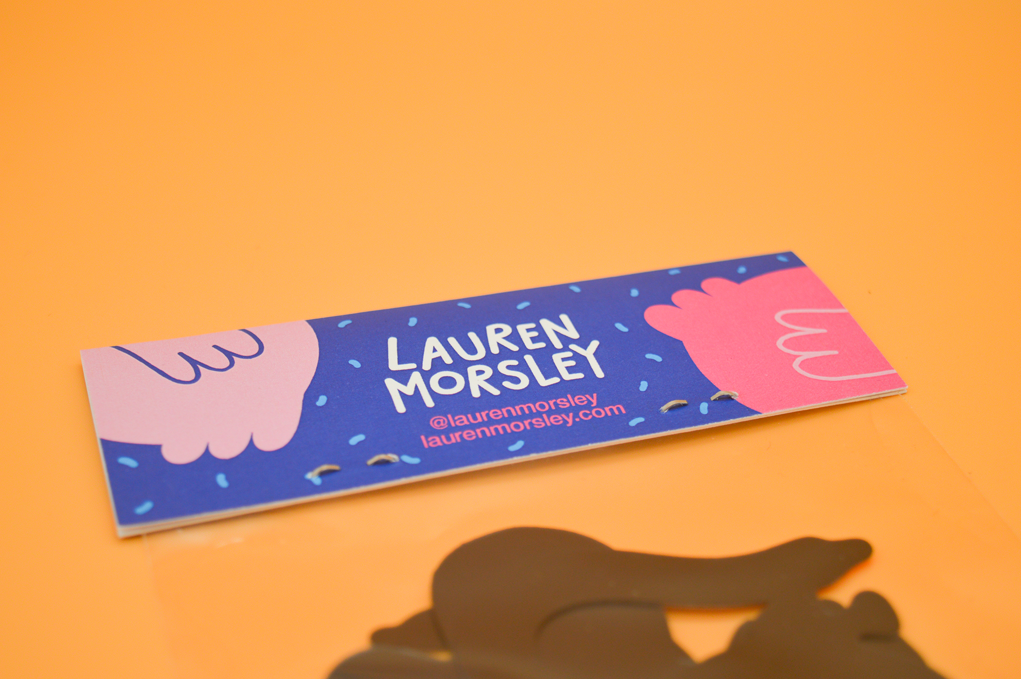 Lauren Morsley – wholesale Magnet – Loosey Goosey Magnet Pack9