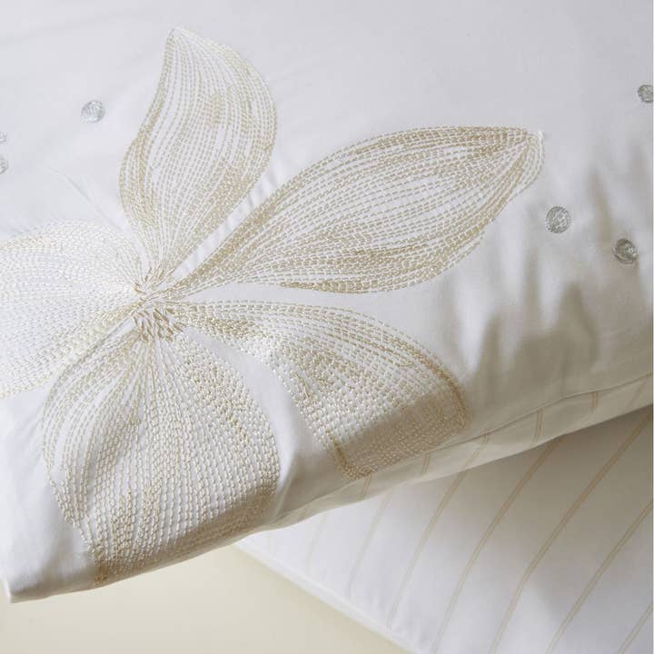 Sylvie Thiriez - Wholesale Bedding pillowcase/sham - Pillow case Elena1