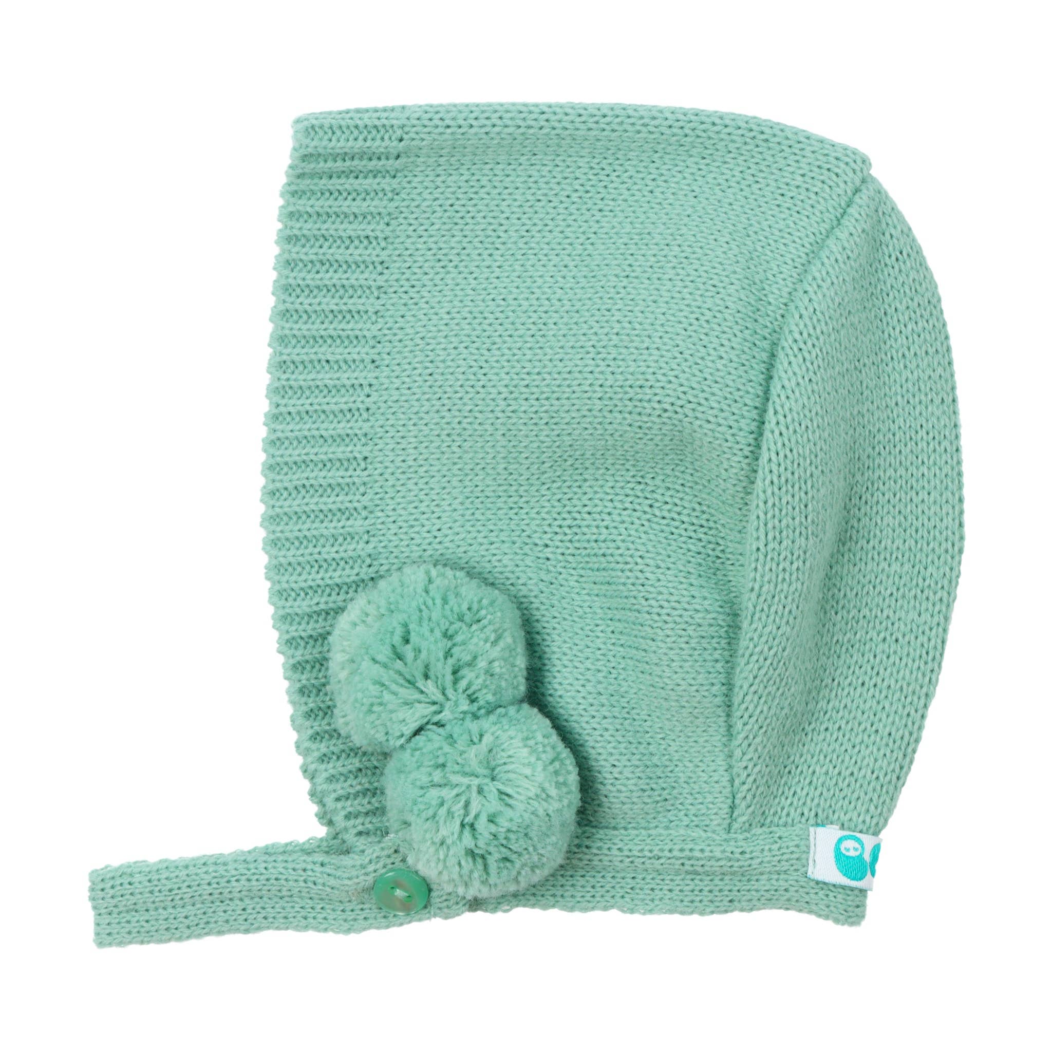 Bean Baby Clothes - Wholesale Newborn/Knit Hat - Baby - Baby Cap made of Winter Knit8