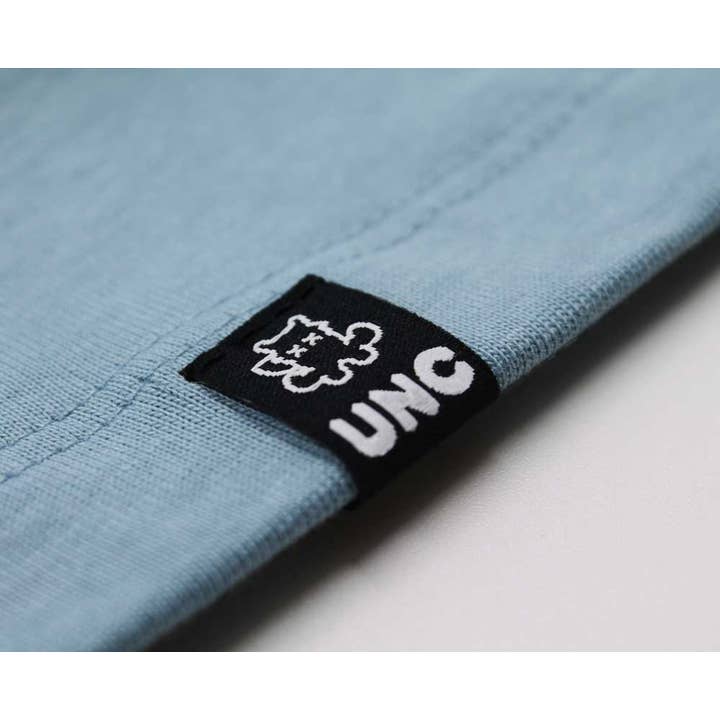 Uncontrolled - Wholesale T-Shirt - Unisex - UNC BASIC | 300GR | Oversize Cut11