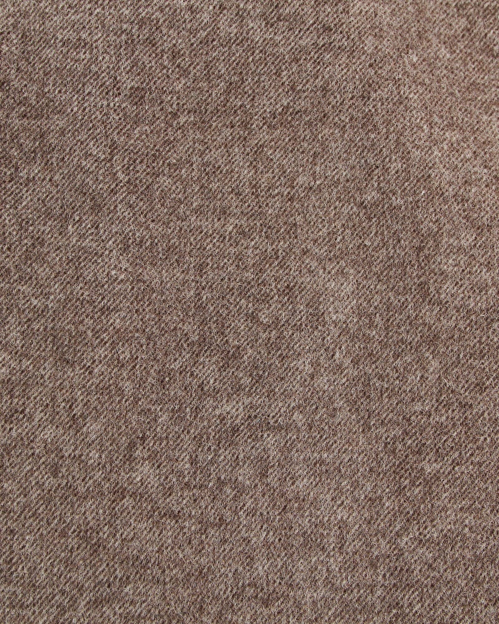 belle & bloom - Wholesale Jas - Dames - Het gerucht gaat dat er een oversized jas van wolmix is7