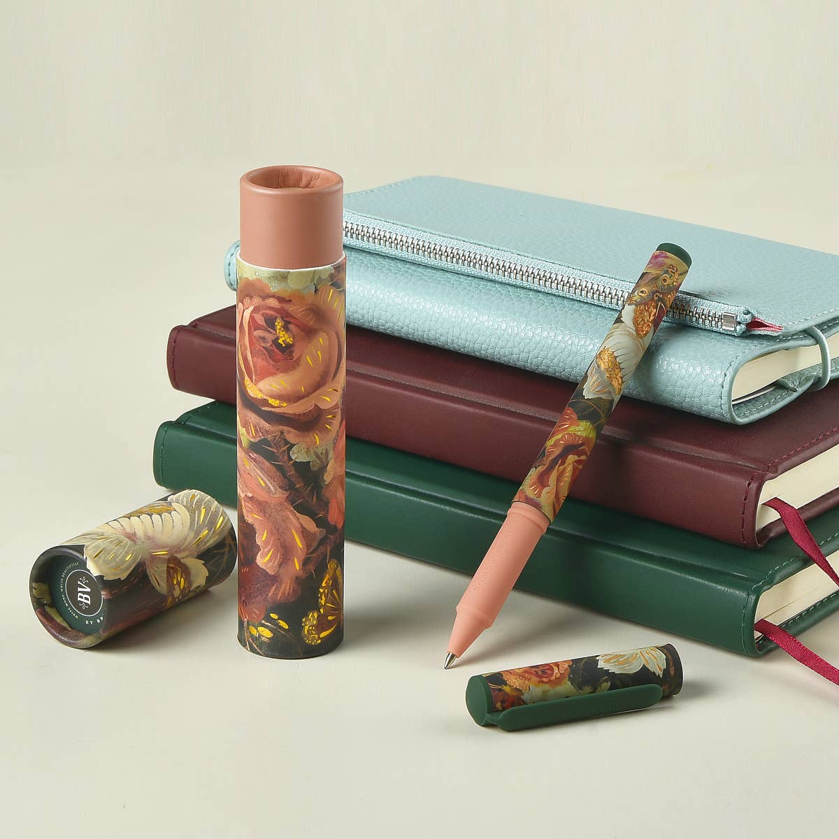 BV by Bruno Visconti - Vente Stylos - DreamWrite - Stylos de la série Lush Flora43