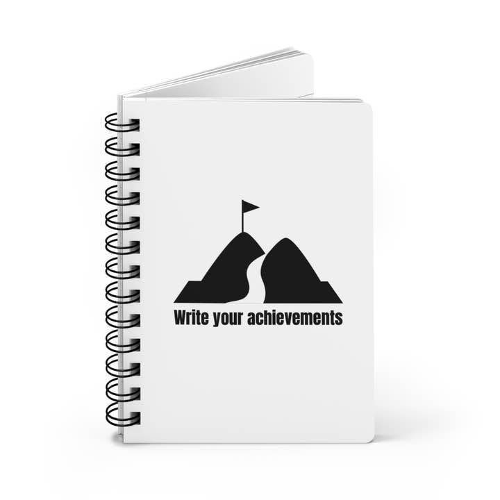 HOMEETIC - Wholesale Notebook - Notebook