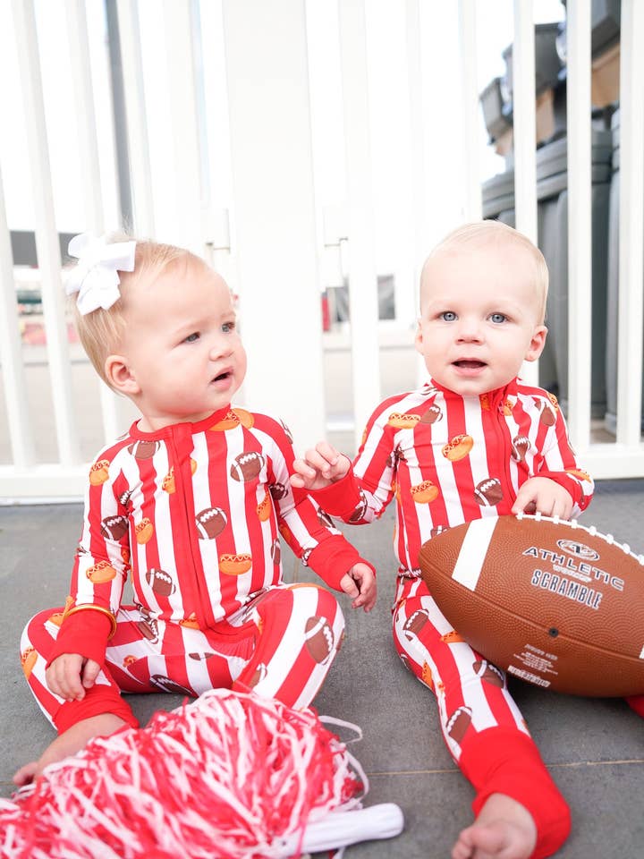 Heure d'atterrissage - Dormeur en bambou pour la vente par KENZKUSTOMZ