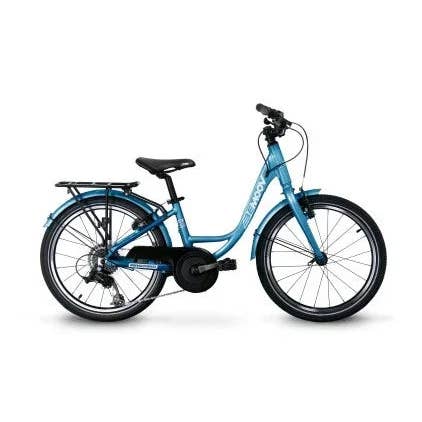 Bemoov Cl20 voor wholesale door Best Kids Bikes