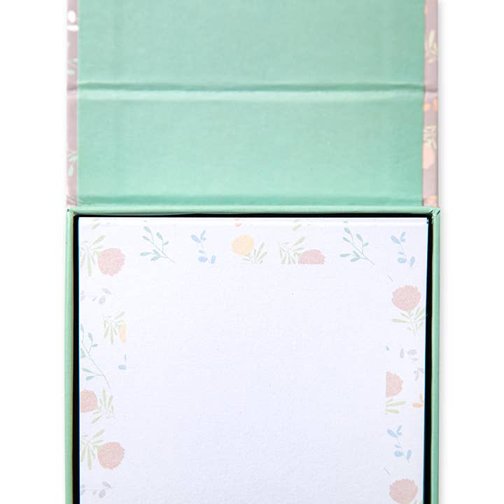 Edicare Editora, Lda. - Wholesale Notepad - MEMO BOX (PATTERNS)3