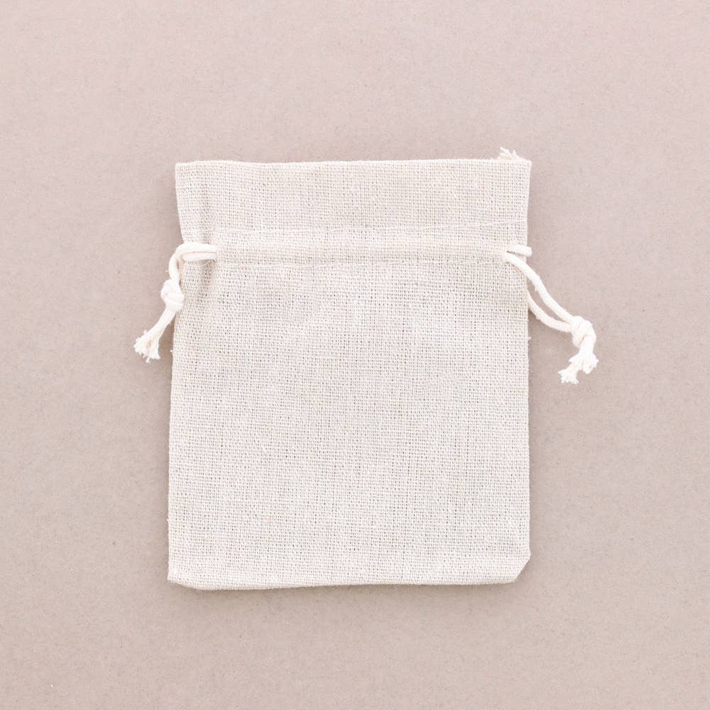 Sonata - Wholesale Cellophane Bag - Linen Bags 15x18 cm1