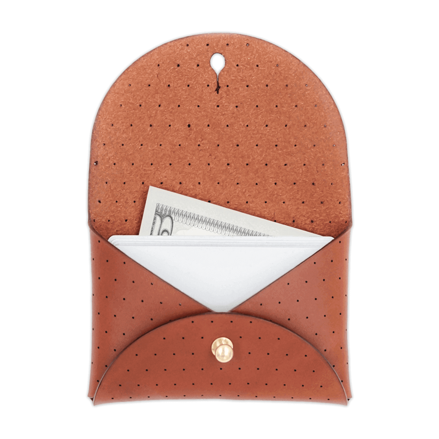 Woolly Made - Wholesale Wallet - Women's - Pouch Wallet2