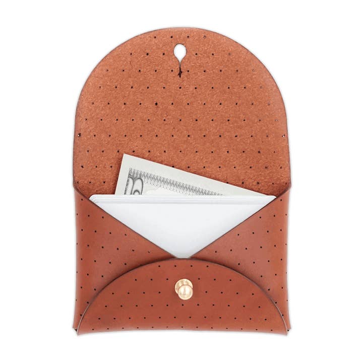 Woolly Made - Wholesale Wallet - Women's - Pouch Wallet2