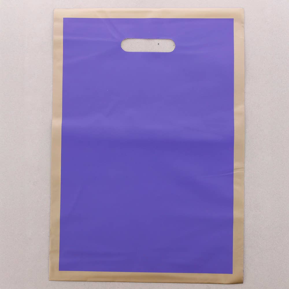 Sonata – Joias personalizáveis por atacado – Saco de Plástico Efeito Mate 28*40cm7