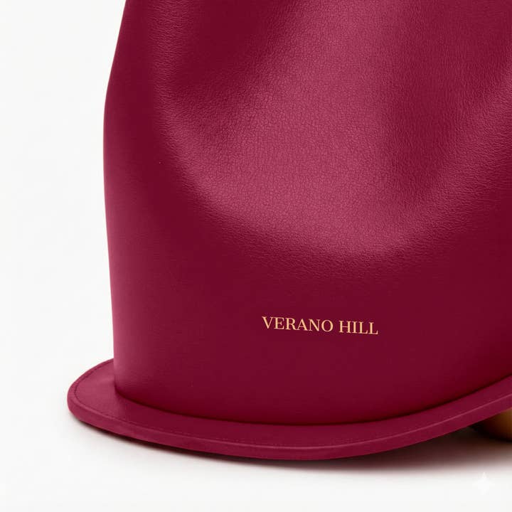 Verano Hill - Wholesale Top Handle Bag - Women's - Vienna Handbag40