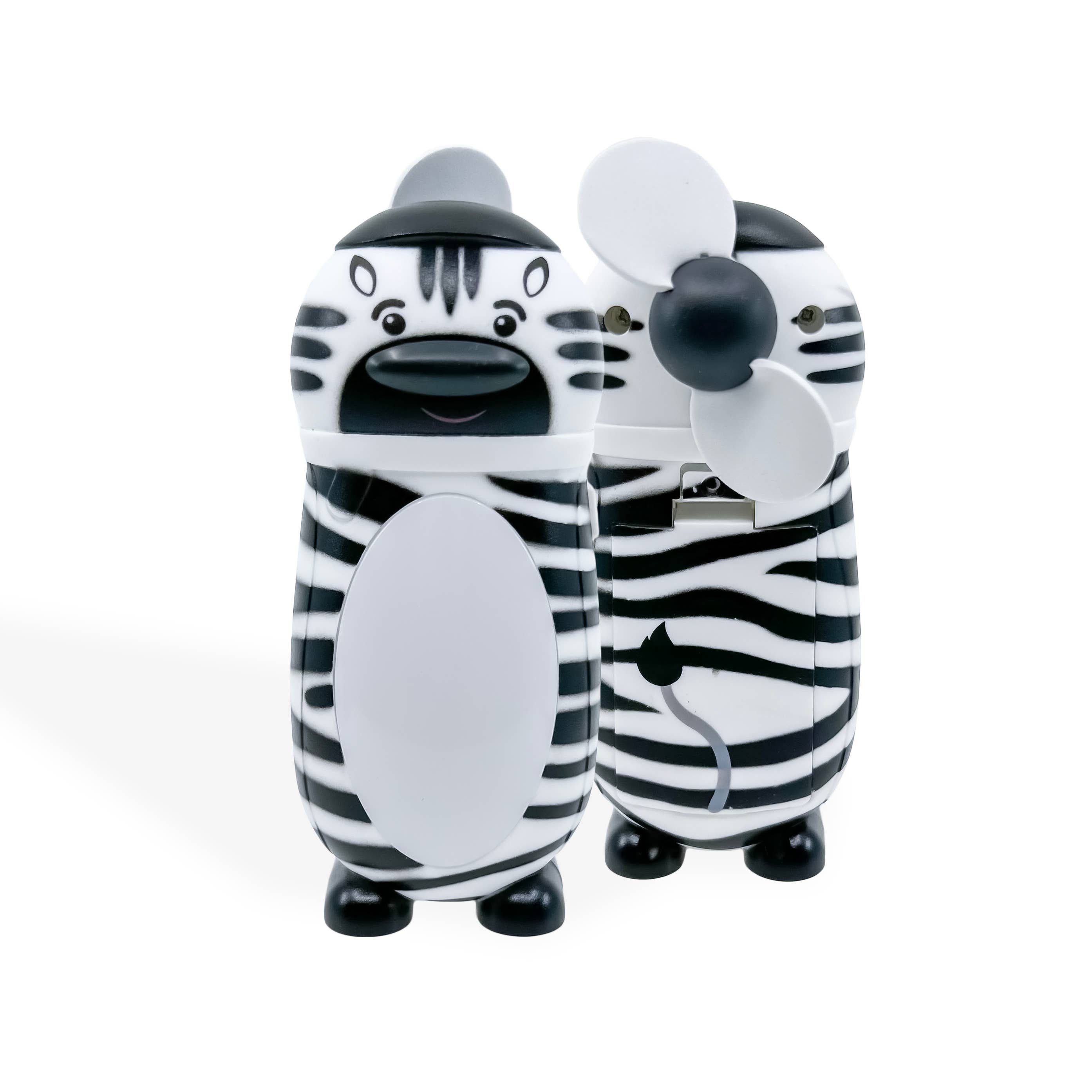 Flipo Group, Ltd. - Wholesale Night Light - Kids & Baby - Luminals Mini Fan & LED Night Light 4-Pack ON SALE!5