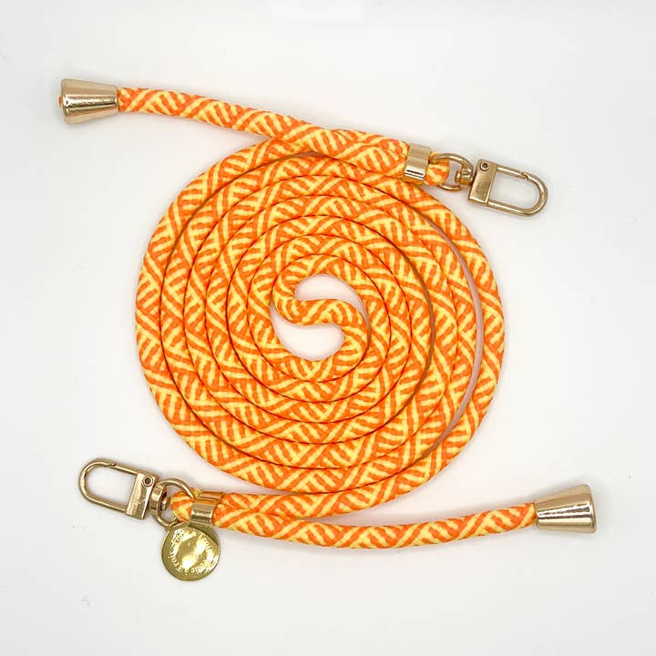 Aesthetic Colorful PHONE CORD for wholesale by Folie à Trois
