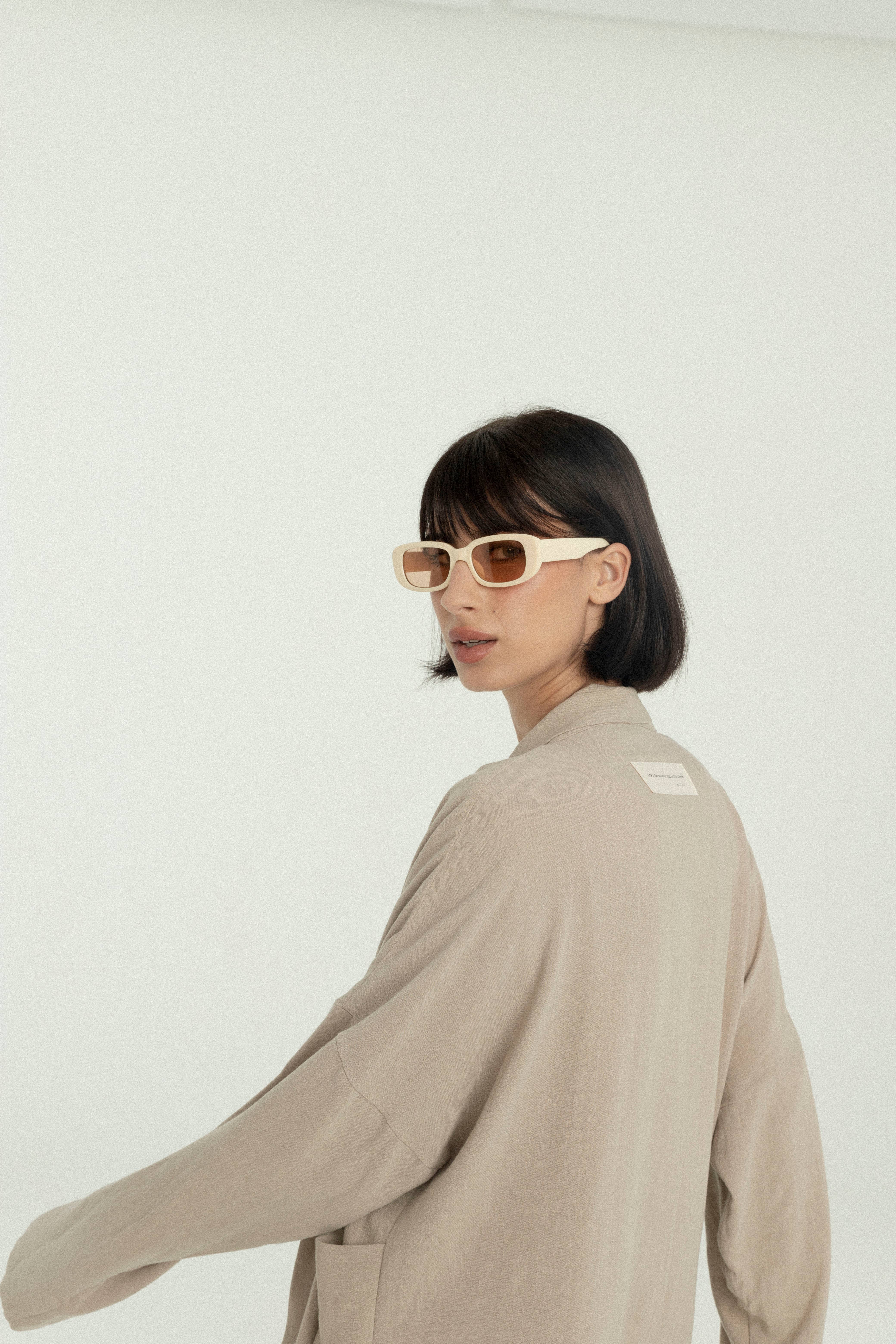 Your Human Soul - Wholesale Kimono - Women's - 19h - linen kimono17