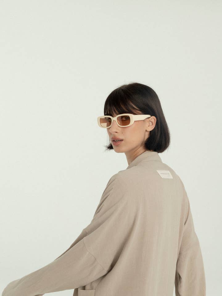 Your Human Soul - Wholesale Kimono - Women's - 19h - linen kimono17