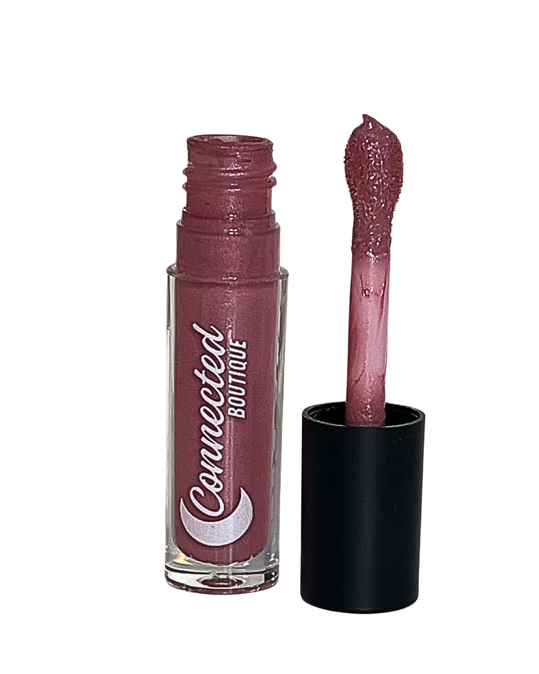 Connected Boutique - Wholesale Blush - Cherish - Pink Cream Dual use Blush and Lipstick with shimmer4