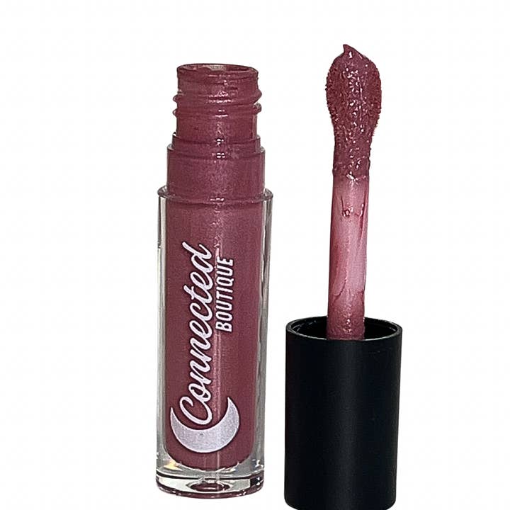 Connected Boutique - Wholesale Blush - Cherish - Pink Cream Dual use Blush and Lipstick with shimmer4