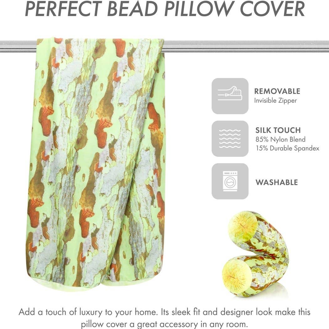 Husband Pillow – wholesale Nursing pillow/pad – Maternity – Microbead Body Pillow - Body Alignment for Maternity Pregnant Women43