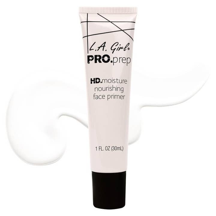 PRO.Prep Color Correcting Primer for wholesale by LA Girl Colors
