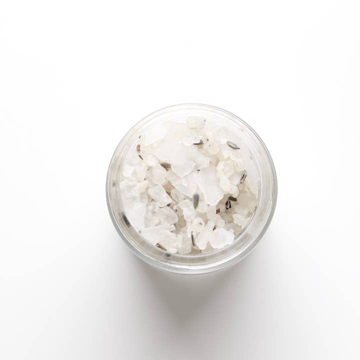 Among the Flowers – wholesale Bath soak/milk – Bath Soak8