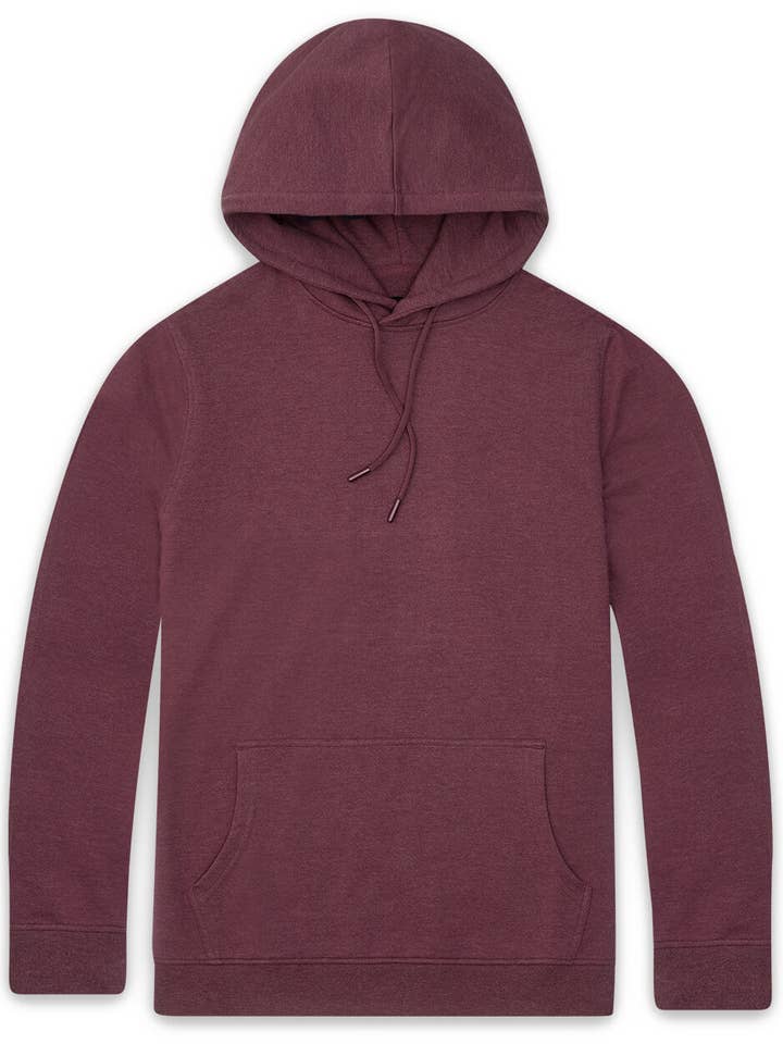 INTO THE AM - Wholesale Hoodie - Men's - Men's Pullover Hoodie Sweatshirt36