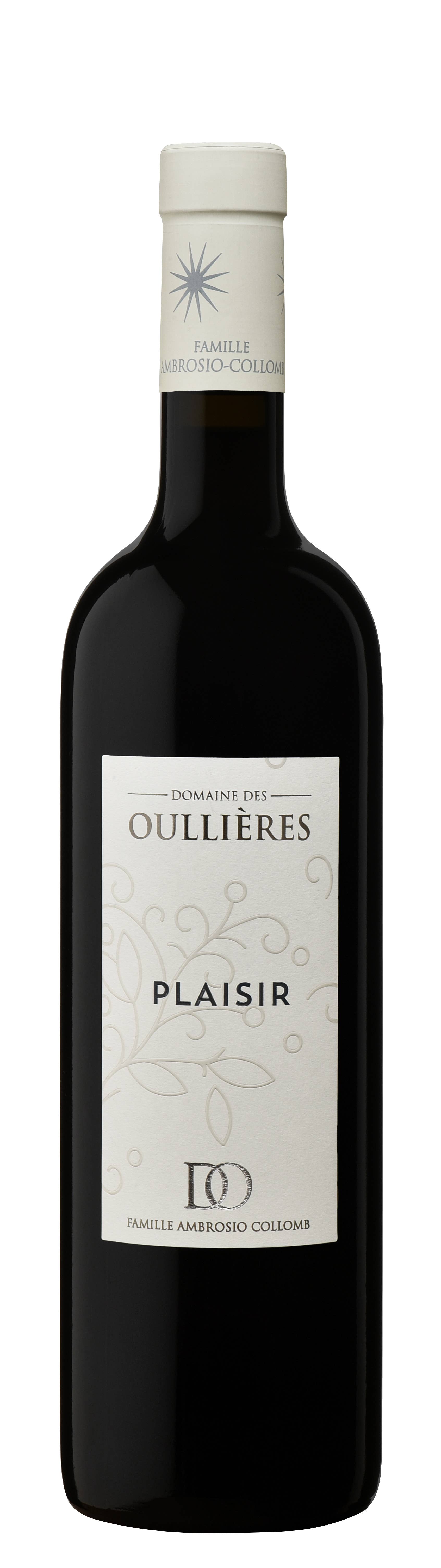 Domaine des Oullières - Wholesale Red Wine - Red Delight0