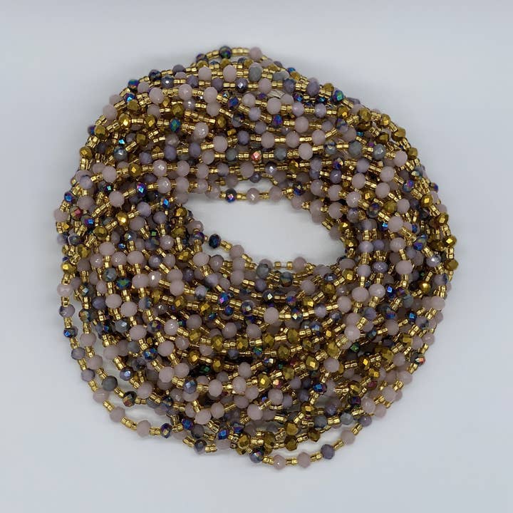 Tiwa for wholesale by Her Beadfulness