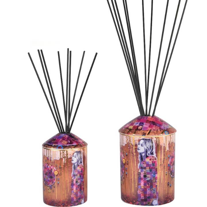 ARTITUDE HOME - Wholesale Reed Diffuser - Fragrance Diffusers - LUNA ORO | ARTITUDE HOME2