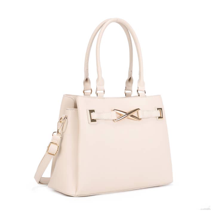 HL30158 Bolso tipo satchel para venta al por mayor de Isabelle Handbags