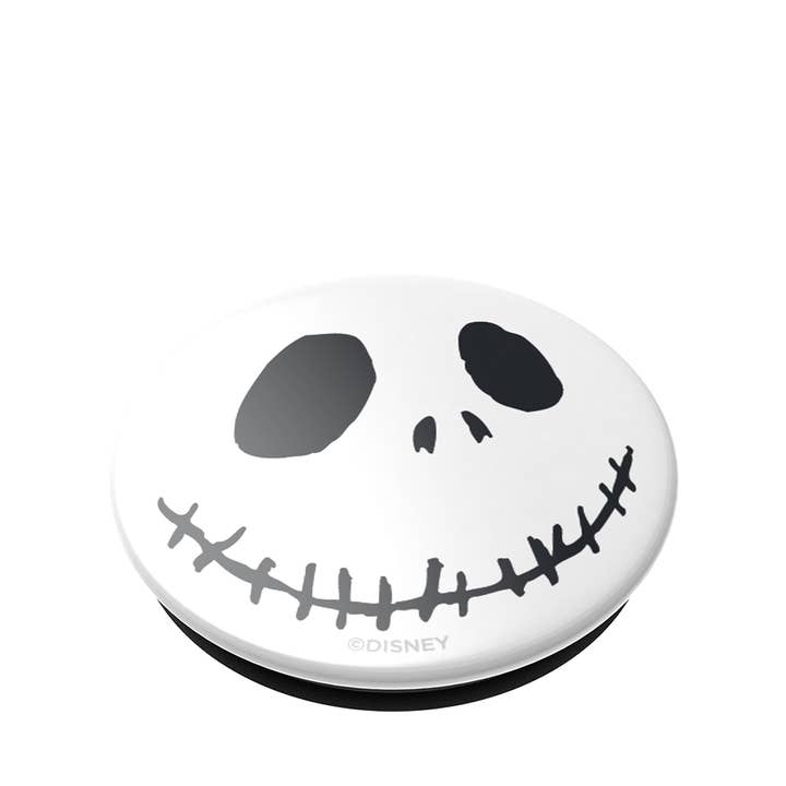 PopSockets - Wholesale Phone Grip - PopSockets Phone Grip - Jack Skellington