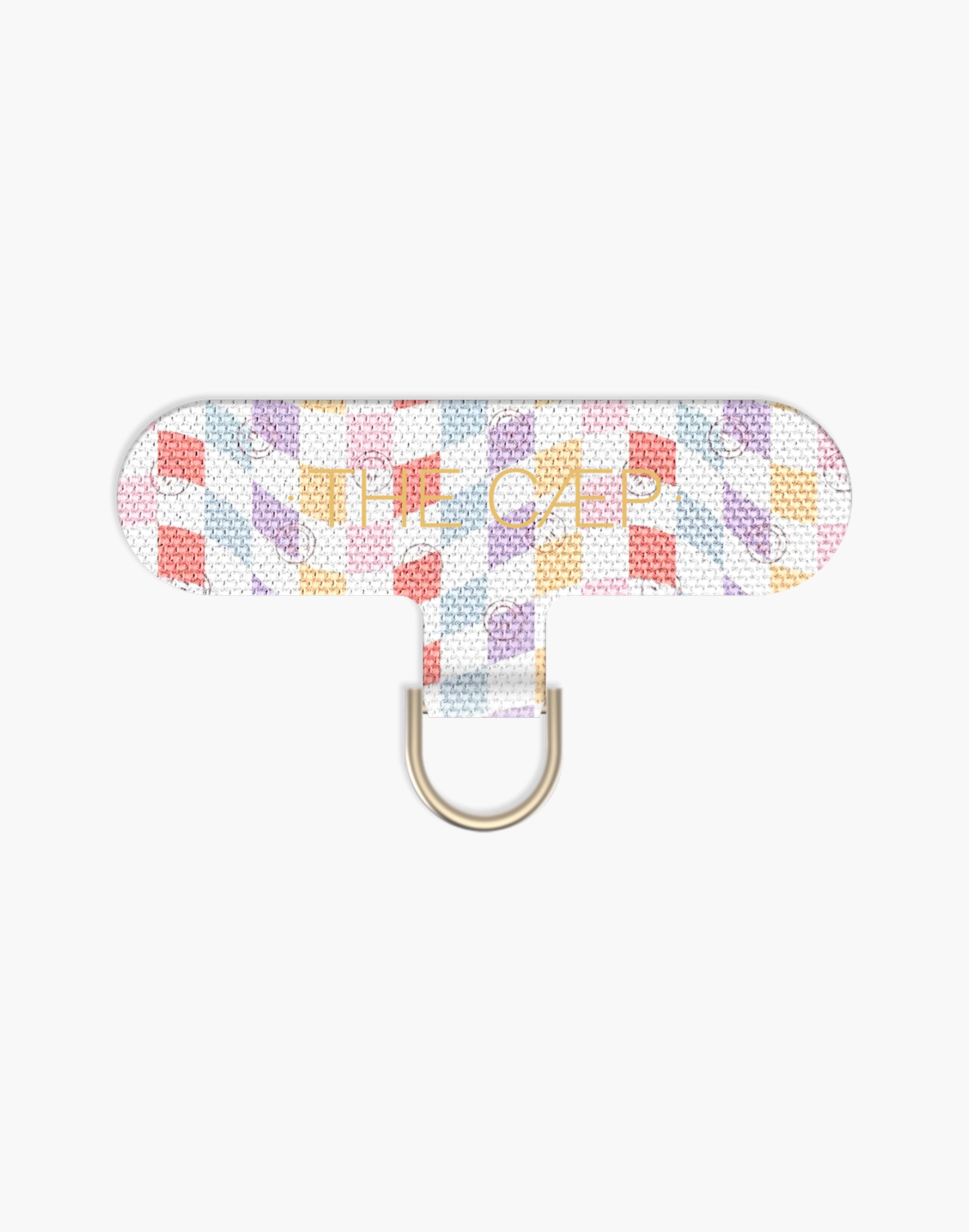 THE CÆP - Wholesale Phonecase Strap - Single Universal Phone Hitch2