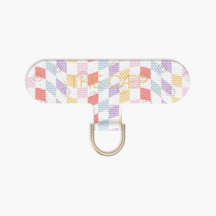 THE CÆP - Wholesale Phonecase Strap - Single Universal Phone Hitch2