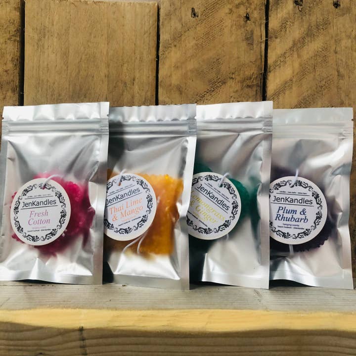 Air Fresheners for wholesale by JenKandles