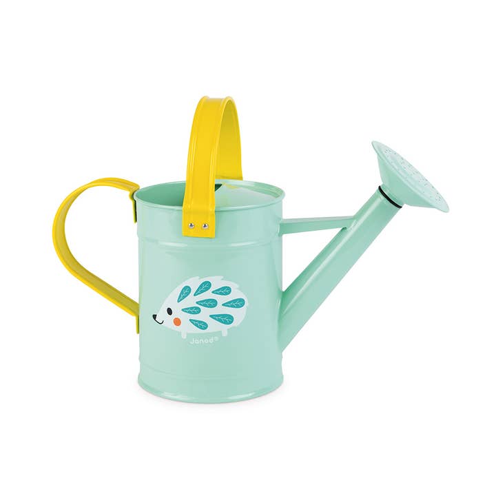 Janod - Wholesale Toy Set - Kids - Happy Garden | Watering Can | Active Play