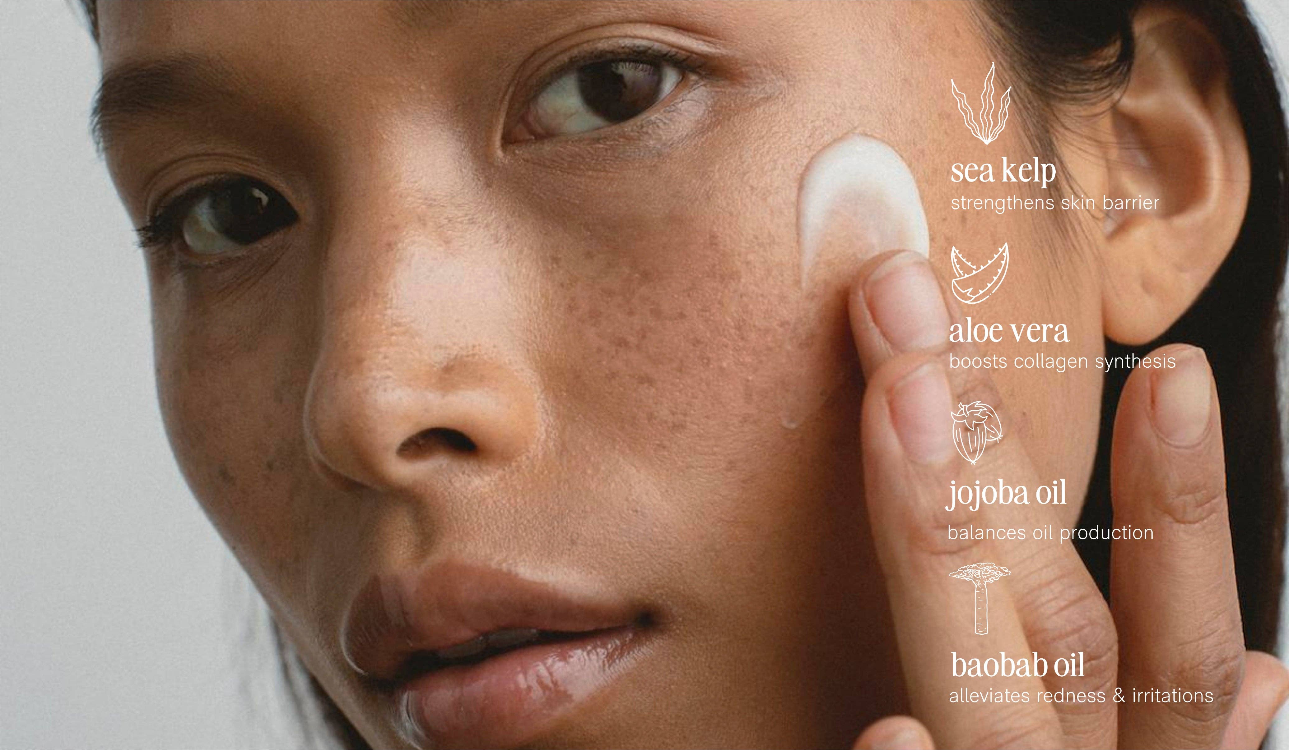 JACK HENRY - Wholesale Facial Moisturizer - super face cream1