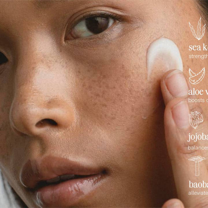 JACK HENRY - Wholesale Facial Moisturizer - super face cream1