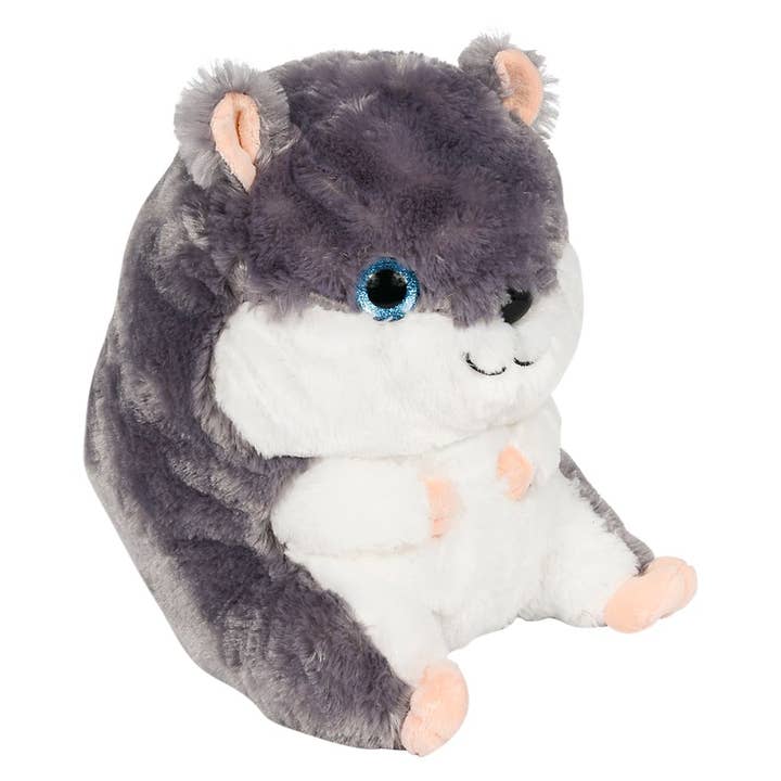 La Luna Bella - Toys – wholesale Klassisk leksak - Barn – 13" HAMSTER LLB barnleksaker