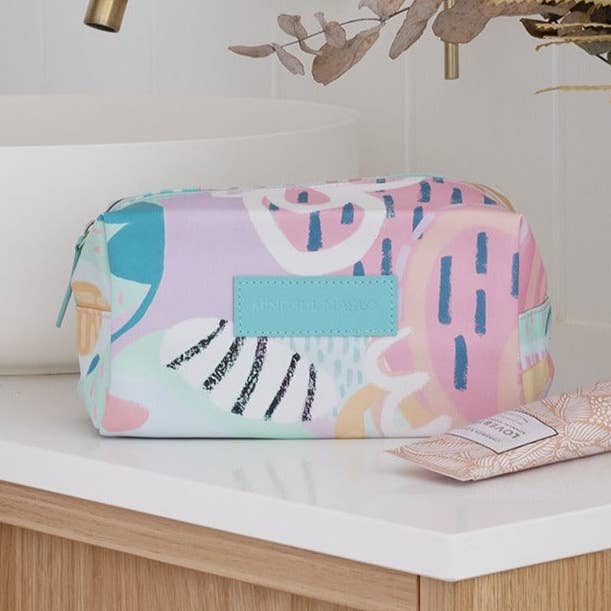 Neceser de Maquillaje - Haven para venta al por mayor de Mindful Marlo