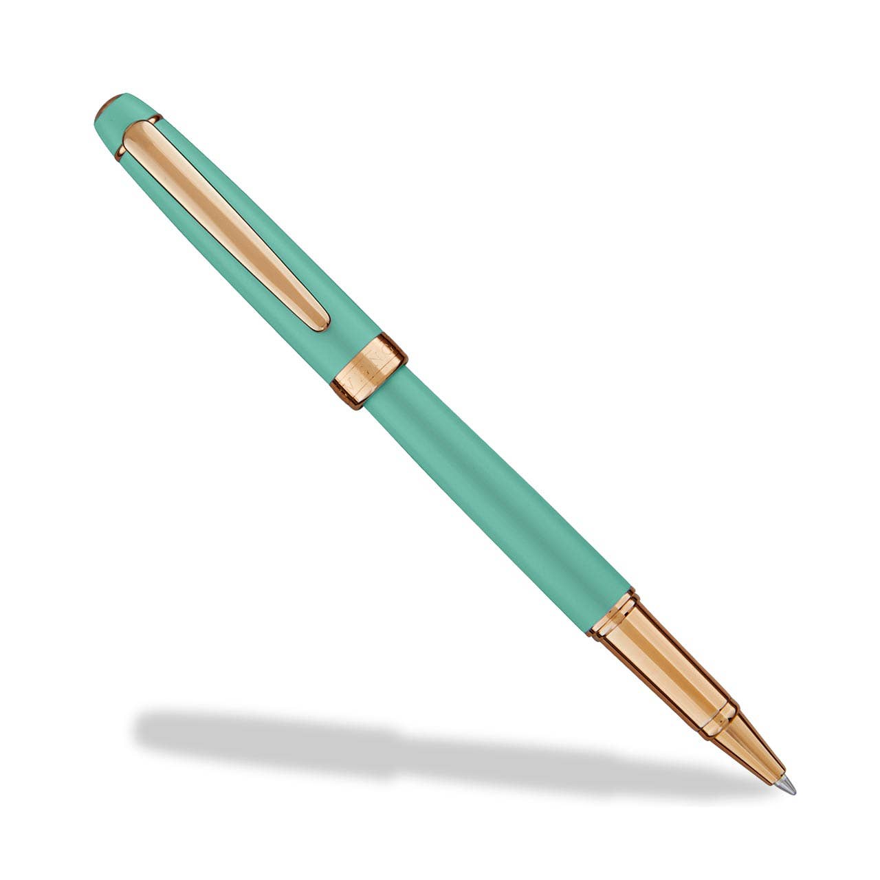 Levenger - Wholesale Pen - Chroma Bouquet Rollerball Pen4