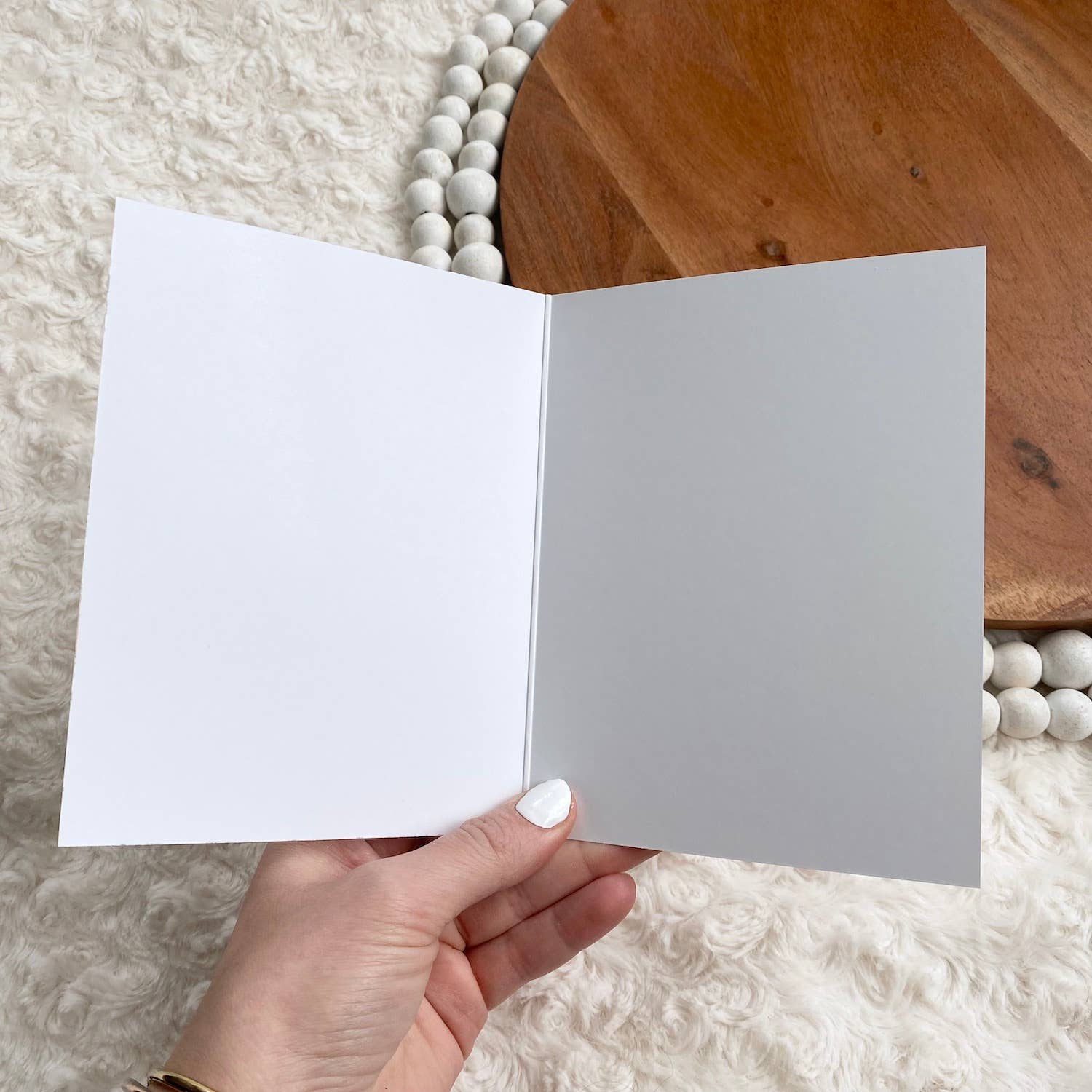 Big Moods - Wholesale Birthday Card - "Happy Birthday To My Partner in Wine" Birthday Card1