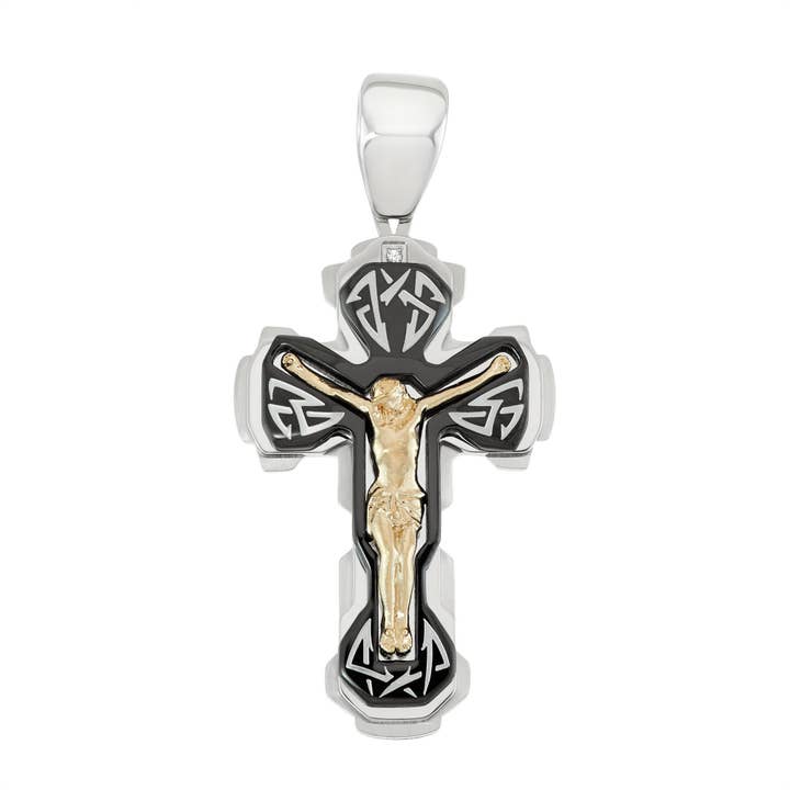 Mertle Cross voor wholesale door Black&Blue