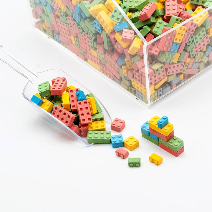 Candy Lego Blocks and other Purchase Wholesale candy by color. Free Returns & Net 60 Terms on Faire trending on Faire.
