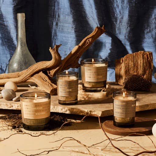 Wholesale Rewined Provence Candle 6 oz for your store Faire